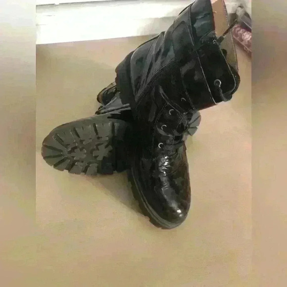 women's boots size 39 - Picture 3 of 5